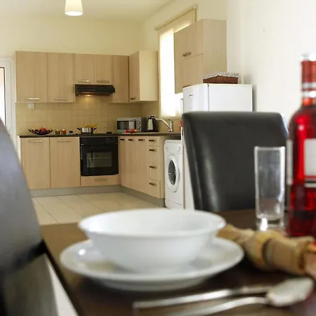 Villa How To Rent Your Own In Protaras, Protaras 1459 *