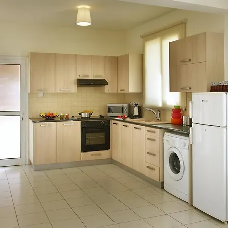 Villa How To Rent Your Own In Protaras, Protaras 1459 *