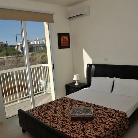 Villa How To Rent Your Own In Protaras, Protaras 1459 *