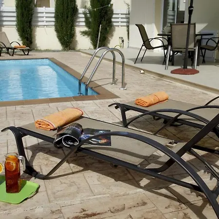 How To Rent Your Own In Protaras, Protaras 1459 Paralimni